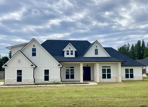 21842 Country Mdws, Bullard, TX 75757