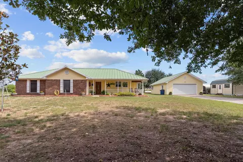 1388 Fm 228, Grapeland, TX 75844