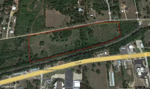 tbd Mrytle Dr, Jacksonville, TX 75766