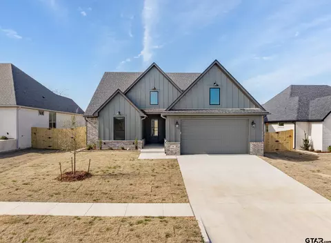 161 Sides Blvd, Bullard, TX 75757