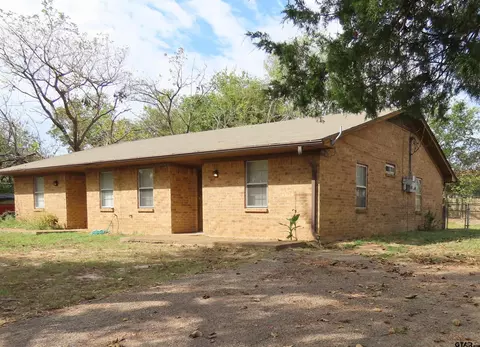 3376 Glenda Ave, Tyler, TX 75704