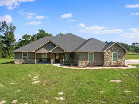 2581 S Fm 1002, Big Sandy, TX 75755
