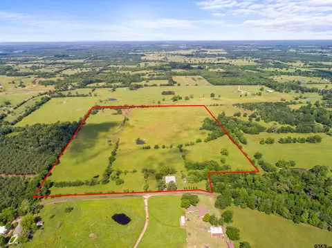 427 County Road 4878, Winnsboro, TX 75494