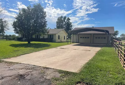 113 Loyd St, Yantis, TX 75497