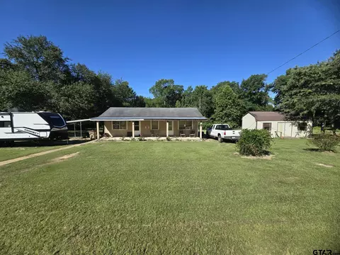 7293 Fm 130, Linden, TX 75563