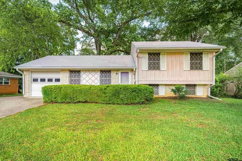 802 N Lane Well Dr, Longview, TX 75604
