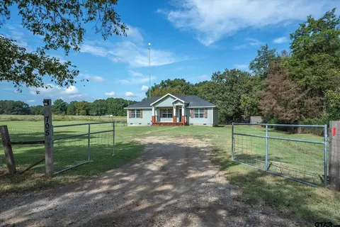 705 Vz County Road 1107, Canton, TX 75103