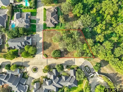 7003 Ridge Pl, Tyler, TX 75703