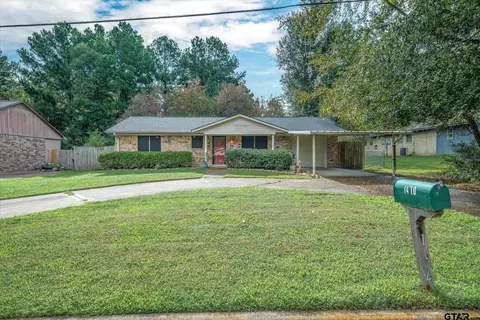 1470 Forrest Dr, Canton, TX 75103