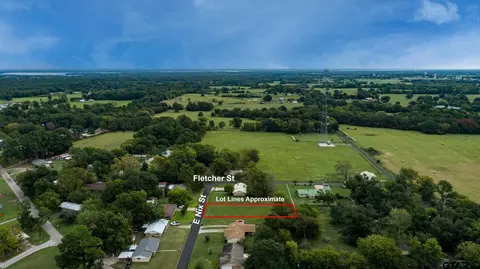tbd E Nix Dr, Emory, TX 75440 photo 2