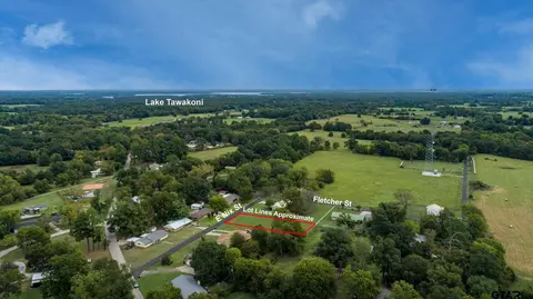 tbd E Nix Dr, Emory, TX 75440 photo 3