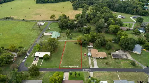 tbd E Nix Dr, Emory, TX 75440