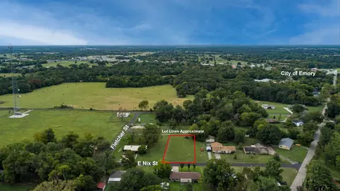 tbd E Nix Dr, Emory, TX 75440 photo 8