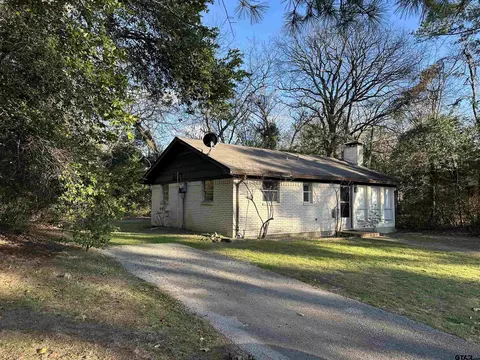 343 Lonestar Ln, Hideaway, TX 75771