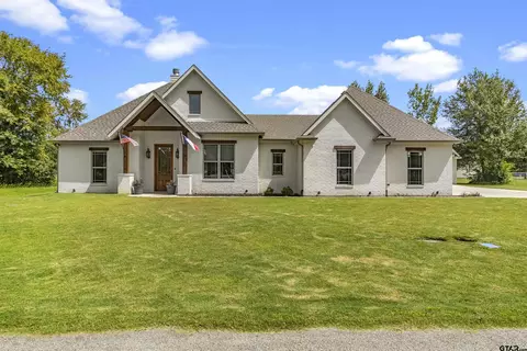 90 Starview Dr, Malakoff, TX 75148