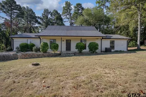 1170 Fairway Dr W, Hideaway, TX 75771