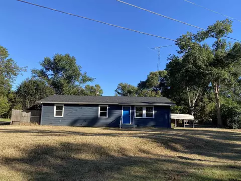 21338 Forest Grove Dr, Chandler, TX 75758