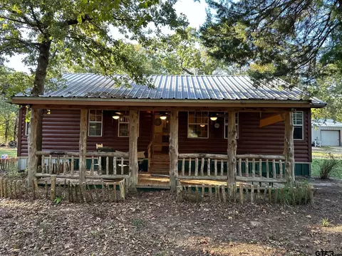 1065 Pvt Rd 6926, Eustace, TX 75124