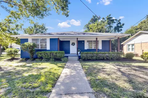 827 S Palmer, Tyler, TX 75701