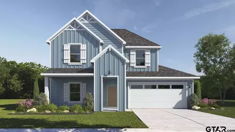 441 Dry Creek Ln, Canton, TX 75103