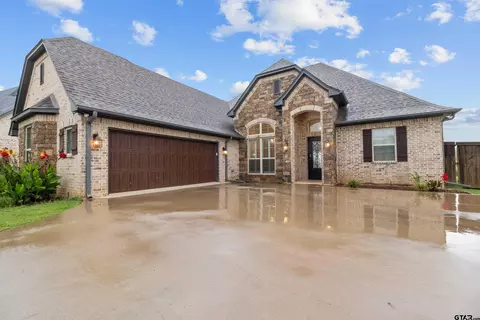 233 Providence Pl, Bullard, TX 75757