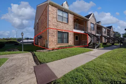 400 W South Town Dr #201, Tyler, TX 75703