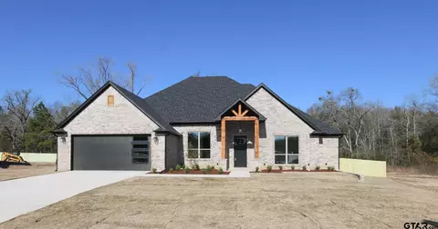 11855 Gillian Ct, Tyler, TX 75703