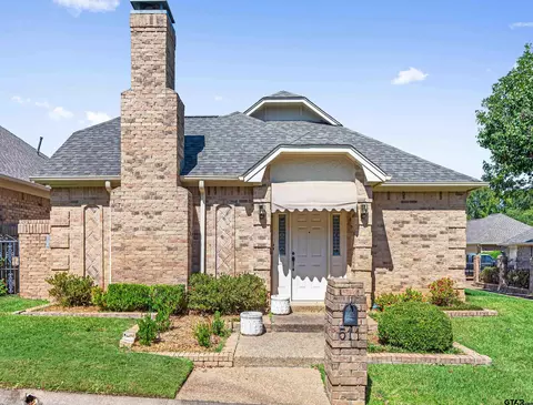 511 Hyde Park Dr, Tyler, TX 75701