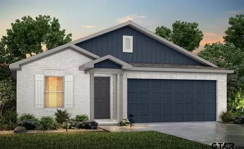 207 Oak Valley Dr, Gilmer, TX 75644