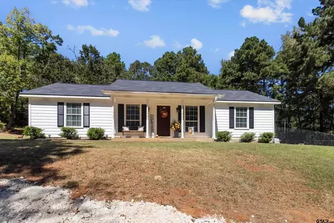 473 Acr 155, Elkhart, TX 75839