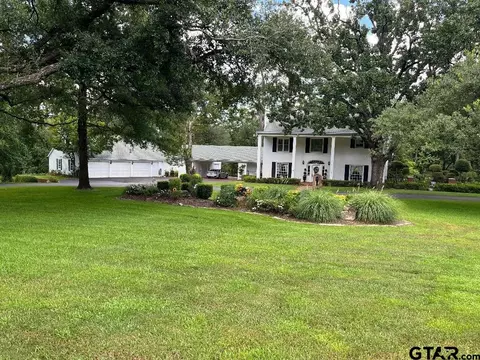2300 E Highland Park Cir, Tyler, TX 75701