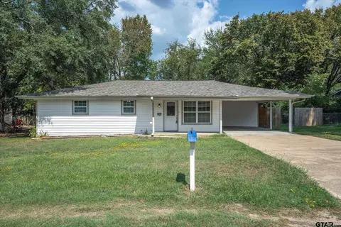 412 Judy Ln, Canton, TX 75103