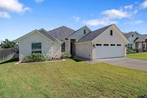 1552 Nate Cir, Bullard, TX 75757