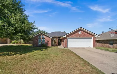 11614 Three Chimneys Dr, Flint, TX 75762