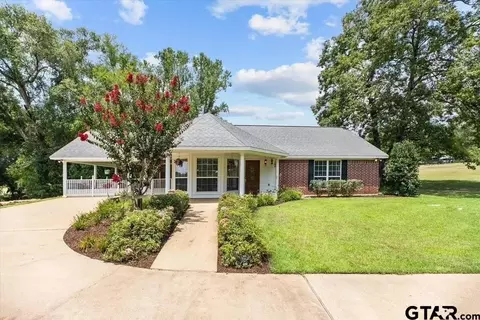 734 Cr 713, Nacogdoches, TX 75964