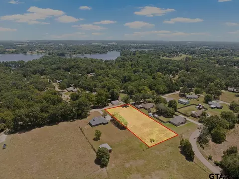 tbd Cr 1042, Mount Pleasant, TX 75455