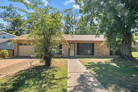 2409 Eagle St, Tyler, TX 75701