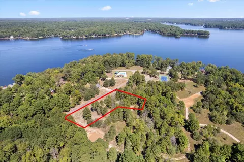 tbd Angelina, Scroggins, TX 75480
