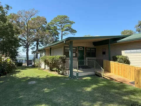 17160 Lakeview Dr, Flint, TX 75762