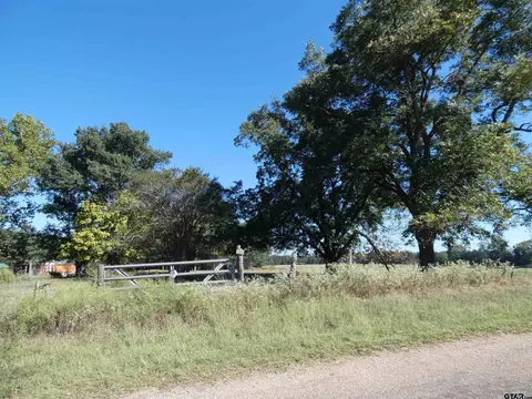 tbd Cr 3240, Mount Pleasant, TX 75455