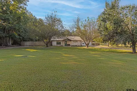 18468 E Cr 2187, Tatum, TX 75691