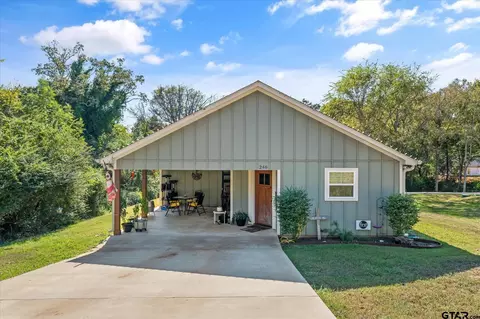 246 Brentwood Dr, Bullard, TX 75757