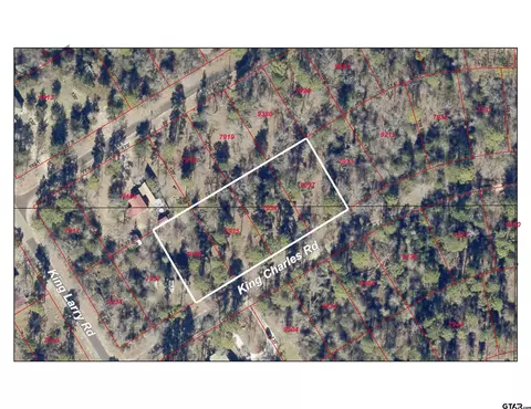 lot S 34-37 King Charles Rd, Scroggins, TX 75480