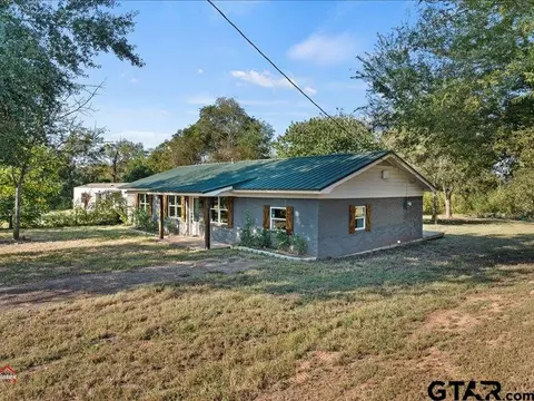 13862 S Fm 225, Laneville, TX 75667