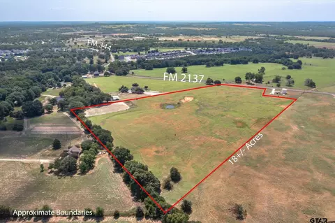 tbd Fm 2137, Bullard, TX 75757