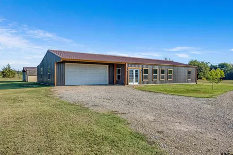 594 County Road 35500, Sumner, TX 75486
