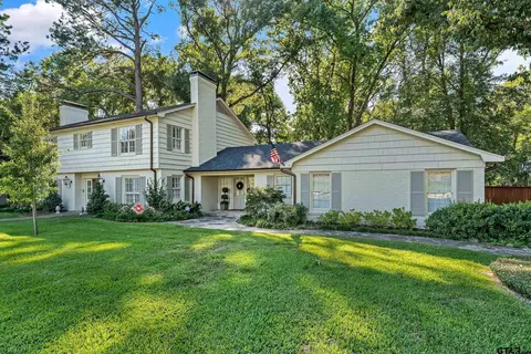 3121 Belmead Ln, Tyler, TX 75701