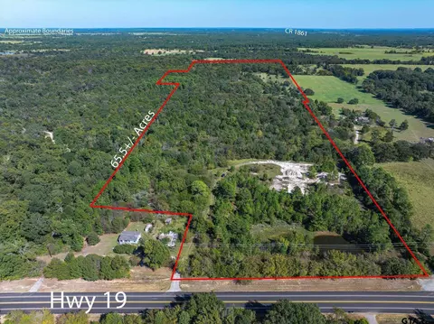 tbd St Hwy 19, Athens, TX 75752