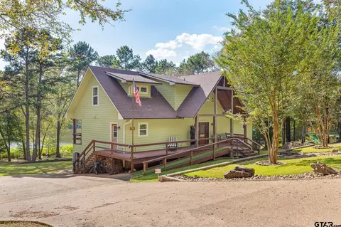 3127 Acr 3196, Frankston, TX 75763