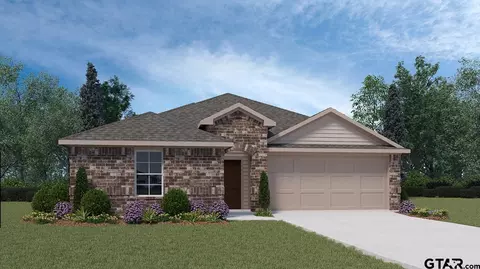 100 Parker Oaks Dr, Chandler, TX 75758